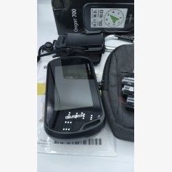 Oregon 700 avec pochette et accessoires