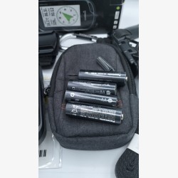 Oregon 700 avec pochette et accessoires