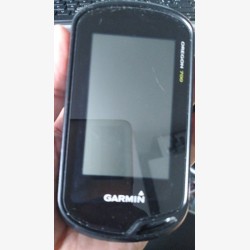 Oregon 700 avec pochette et accessoires