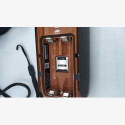 Dakota 20 dans sa boîte d'origine