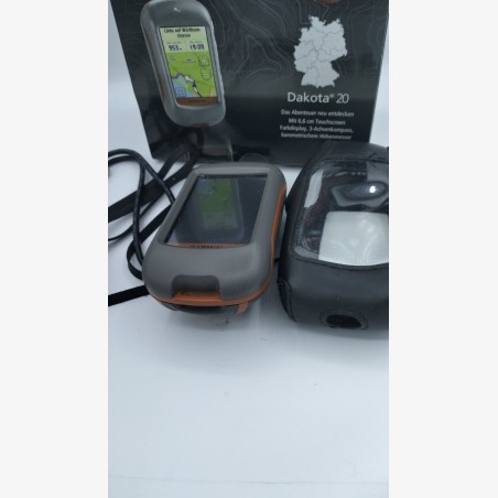 GARMIN Dakota 20 en très bon état