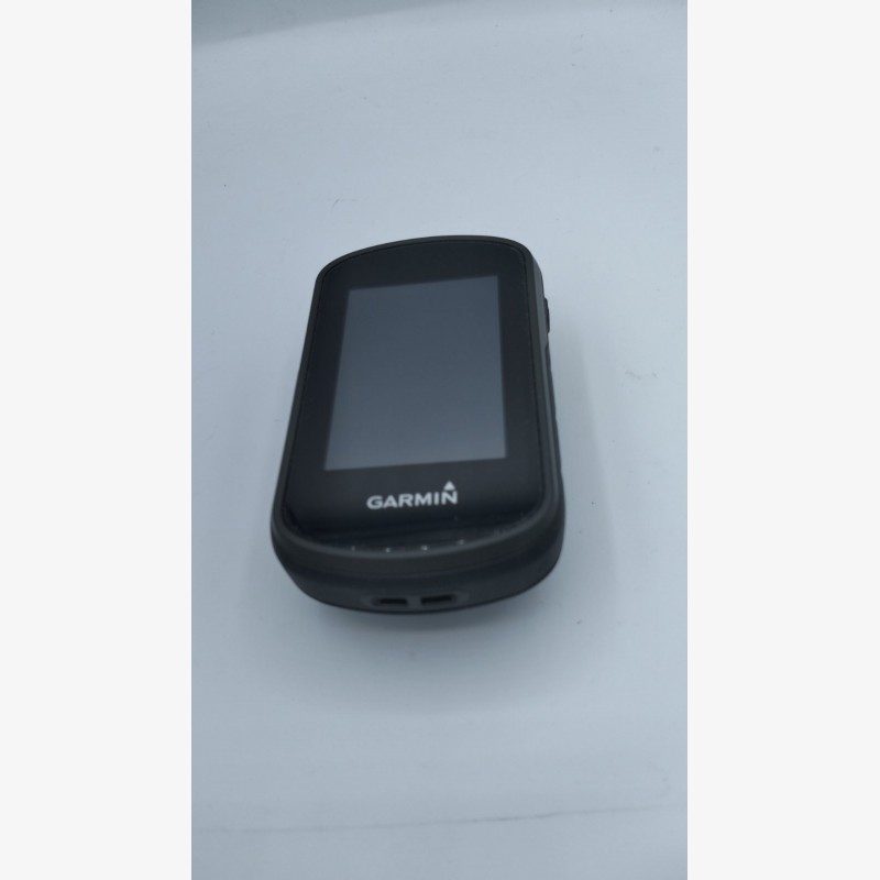 eTrex Touch 35 avec carte de France