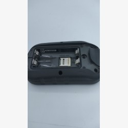 eTrex Touch 35 avec carte de France
