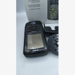 GPS 72 de la marque GARMIN en bon état