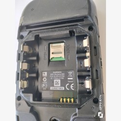 Montana 600 avec Carte et Plusieurs Accessoires