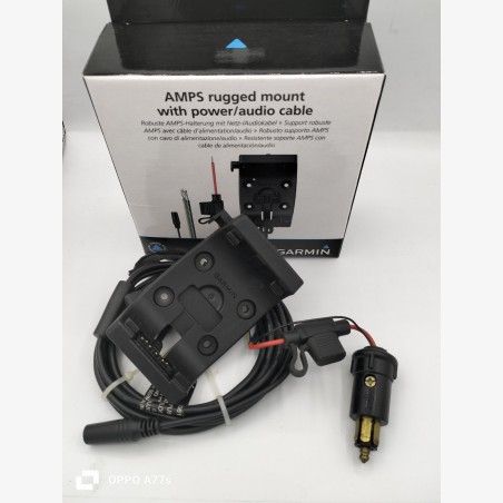 Support pour les Montana 6xx