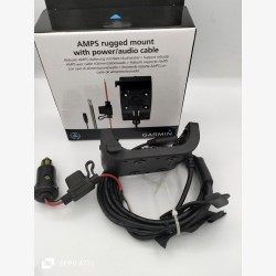 Support pour les Montana 6xx