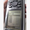 GPS 76 d'occasion dans sa boîte d'origine avec pochette