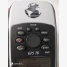 GPS 76 d'occasion dans sa boîte d'origine avec pochette