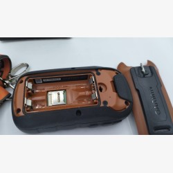 GPS de randonnée Garmin eTrex 20x – Très bon état