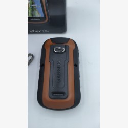 GPS de randonnée Garmin eTrex 20x – Très bon état