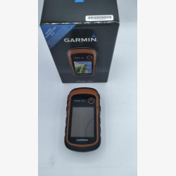 GPS de randonnée Garmin eTrex 20x – Très bon état