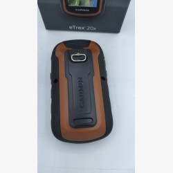 GPS de randonnée Garmin eTrex 20x – Excellent état