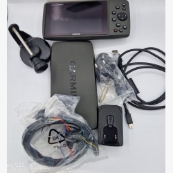 GPS Garmin GPSMAP 276Cx en excellent état