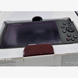 GPS Garmin GPSMAP 276Cx en excellent état