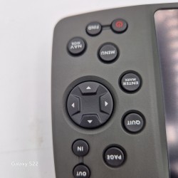 GPS Garmin GPSMAP 276Cx en excellent état