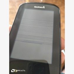 Edge 1000 en état moyen