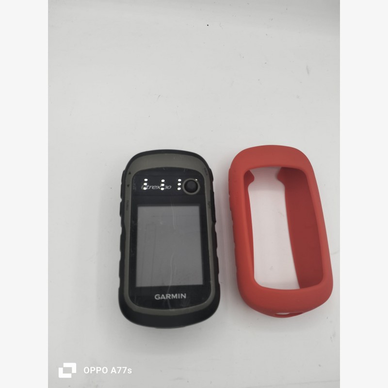 Etrex 30 en  état moyen