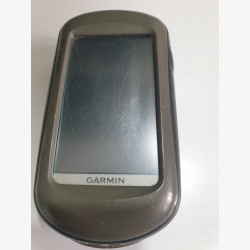 Used portable GPS model Oregon 200 from GARMIN