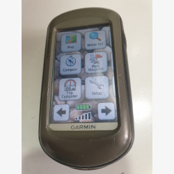 GPS occasion portable modèle Oregon 200 de GARMIN