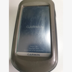 GPS occasion portable modèle Oregon 200 de GARMIN