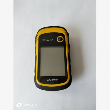 Lot de 7x Etrex 10