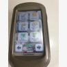 Used portable GPS model Oregon 200 from GARMIN