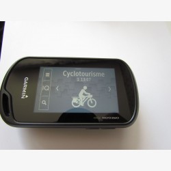 Oregon 700 in excellent condition, in original box