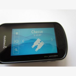 Oregon 700 en excellent état, dans sa boîte d’origine