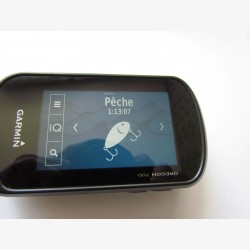 Oregon 700 in excellent condition, in original box