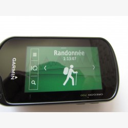 Oregon 700 in excellent condition, in original box