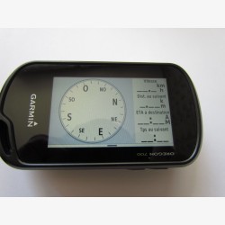 Oregon 700 en excellent état, dans sa boîte d’origine