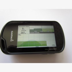 Oregon 700 en excellent état, dans sa boîte d’origine