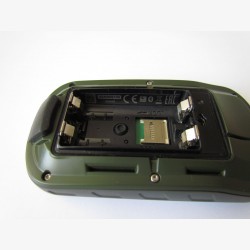 Oregon 700 in excellent condition, in original box