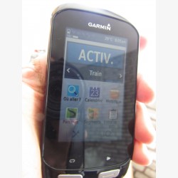 Edge 1000 en très bon état