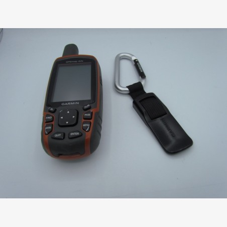 GPSMAP 62s en bon état