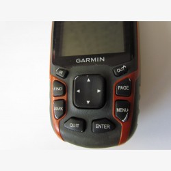 GPSMAP 62s en bon état