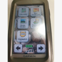 GPS occasion portable modèle Oregon 200 de GARMIN