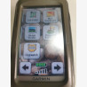 Used portable GPS model Oregon 200 from GARMIN