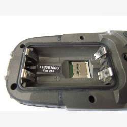 GPSMAP 60CSx in very good condition