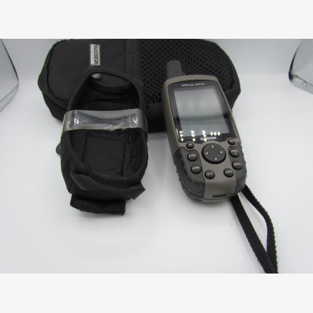 GPSMAP 60CSx in very good condition
