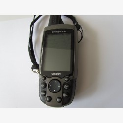 GPSMAP 60CSx in very good condition