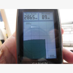 GPSMAP 62s en bon état