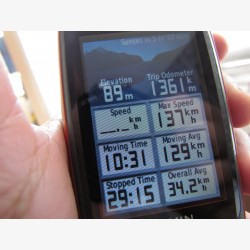 GPSMAP 62s en bon état