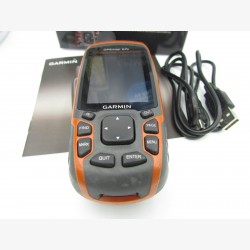 GPSMAP 62s en bon état