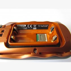 Oregon 300 in very good condition, with original box