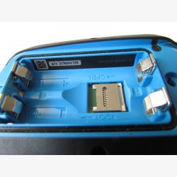 eTrex Touch 25 en très bon état