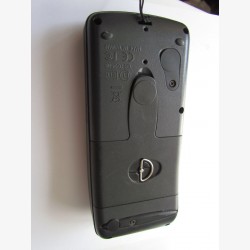 GPSMAP 76CS in very good condition