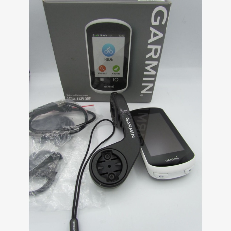 Edge Explore in excellent condition