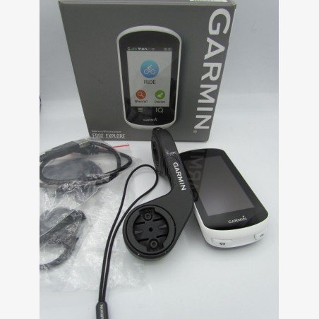 Edge Explore in excellent condition